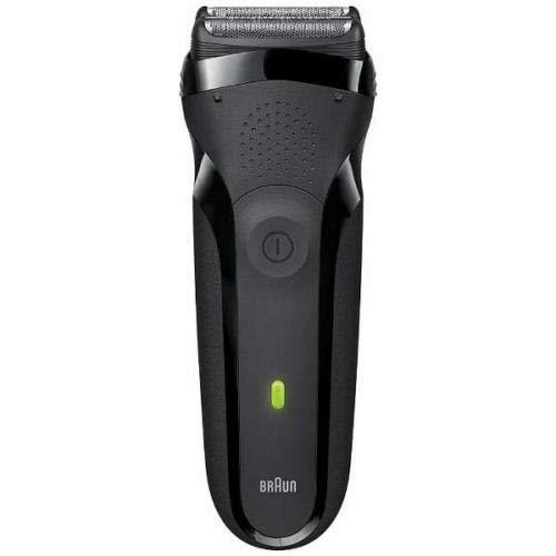 ブラウン 電気シェーバーBRAUN Series3（シリーズ3）【3枚刃】 30 ブラウン 電気シェーバーBRAUN Series3（シリーズ3）【3枚刃】 300S-B