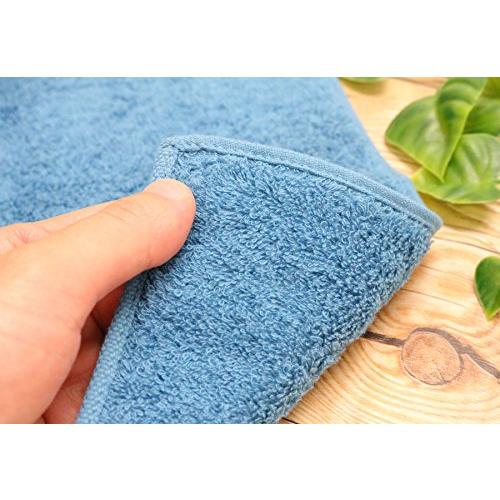 瀬戸内寂聴、笑顔デザイン タオルハンカチ タオルハンカチ うさぎ クマ 動物柄 かわいい プレゼント 日本製