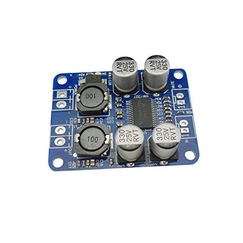 KKHMF TPA3118 PBTLモノラルデジタルアンプボードモジュール1x60W