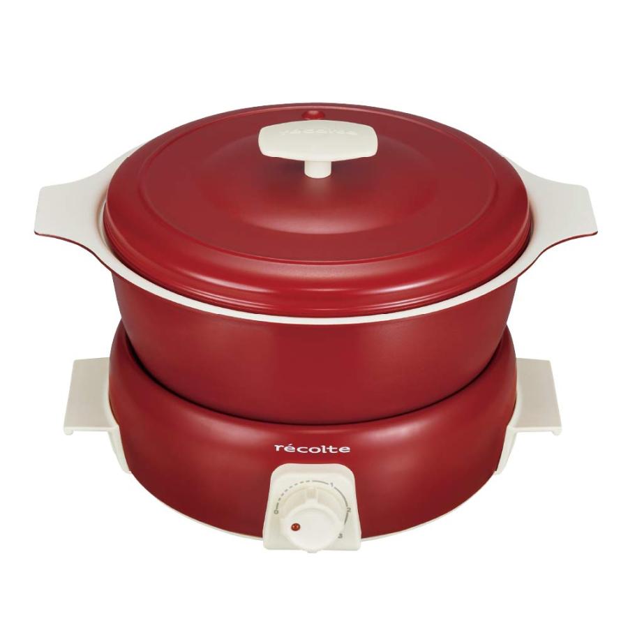レコルト ポットデュオ タント RPF-2 recolte Pot Duo Tanto (02