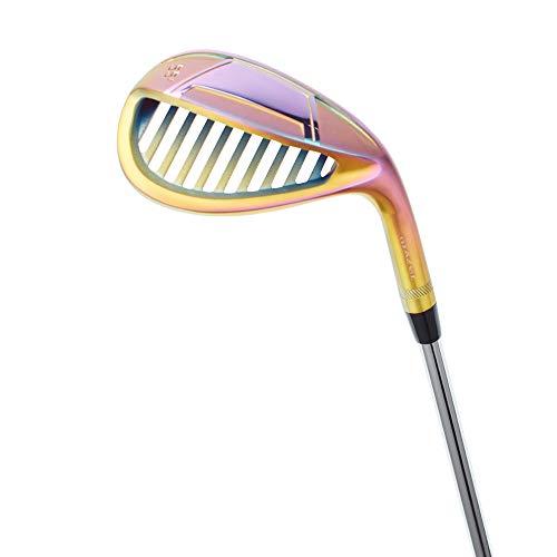 MAZEL (マゼル) ゴルフサンドウェッジ メンズ 右利き ロフト角:48度