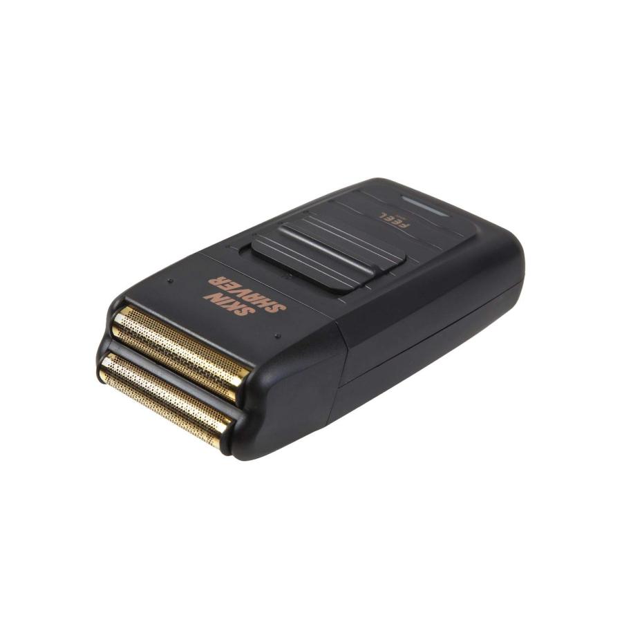 プロ理美容師用シェーバー FEELスキンシェーバー 充電式/コードレス Amazon.co.jp: プロ理美容師用シェーバー FEELスキンシェーバー