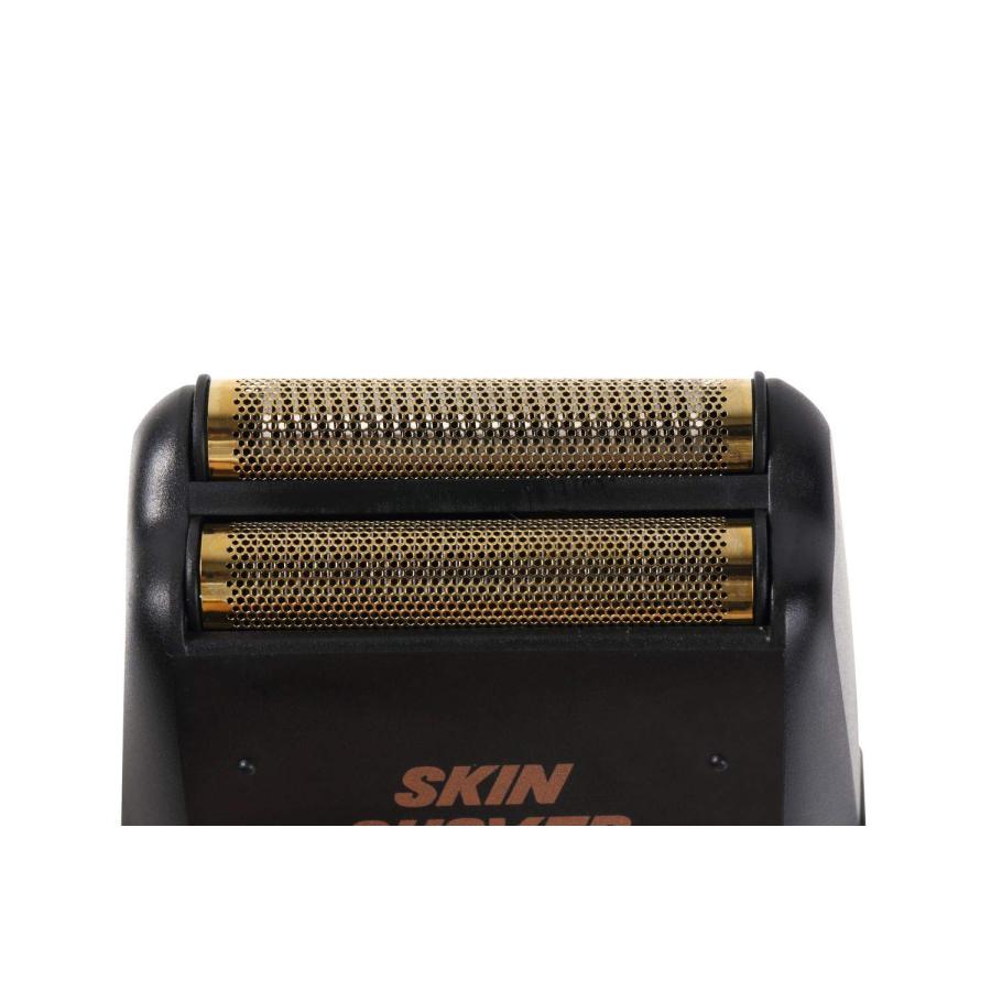 プロ理美容師用シェーバー FEELスキンシェーバー 充電式