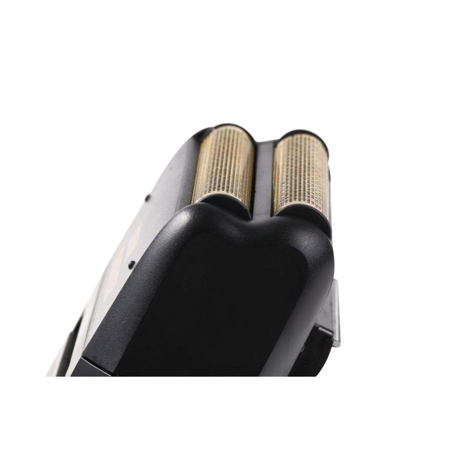 プロ理美容師用シェーバー FEELスキンシェーバー 充電式/コードレス Amazon.co.jp: プロ理美容師用シェーバー FEELスキンシェーバー