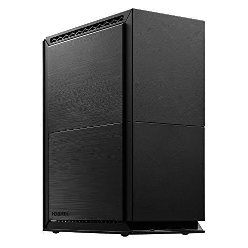 外付HDD BizDAS 2TB USB 3.2 HDW-UT2 HDW-UT2 USB 3.2 Gen 1対応 2ドライブ搭載(RAID 0/1対応)外付