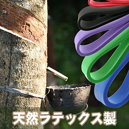 LECARDIOトレーニングチューブ 筋トレチューブ 懸垂チューブ ストレッチ Amazon.co.jp: LECARDIOトレーニングチューブ 迷彩です筋トレ