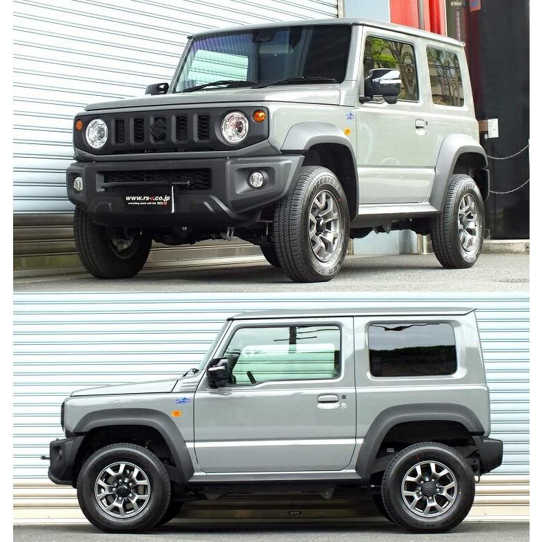 RS-R 車高調 ‼️ 楽天市場】RS-R Best-i Active車高調 クラウンクロスオーバー