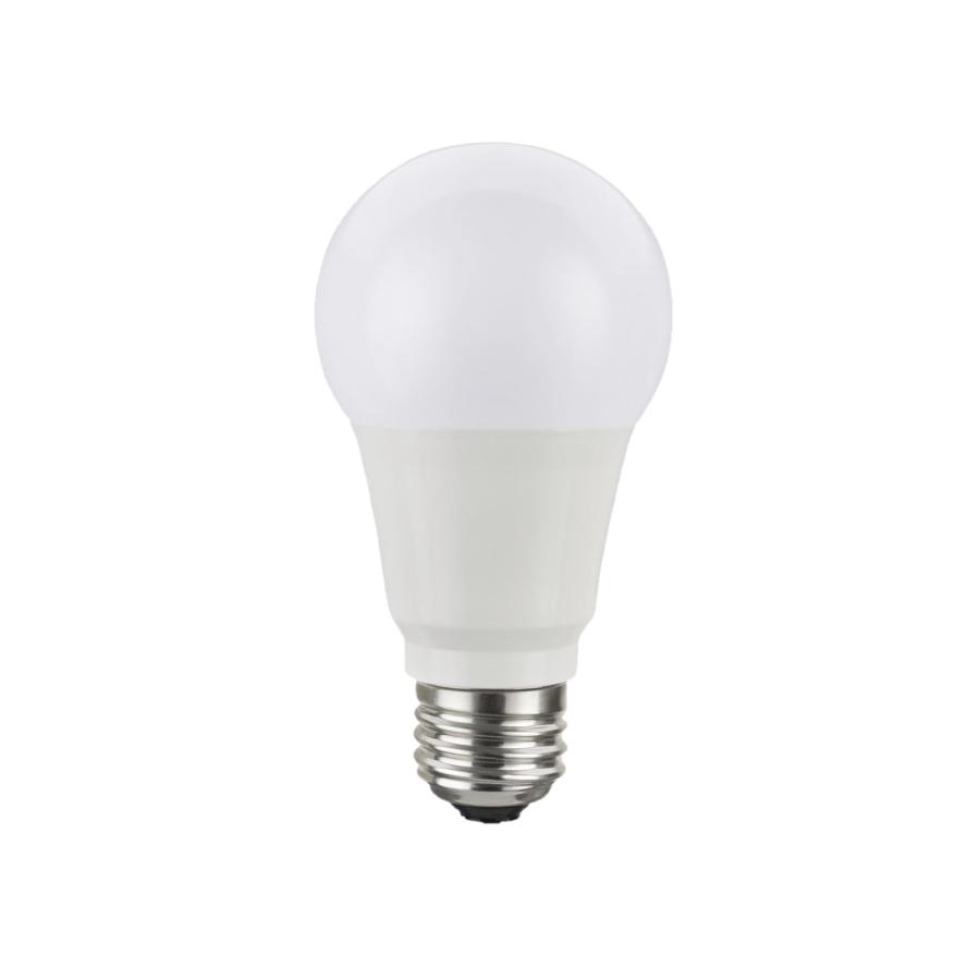 東芝(TOSHIBA) LED電球 100W相当 全方向 電球色 E26口金 1P 密閉器具 