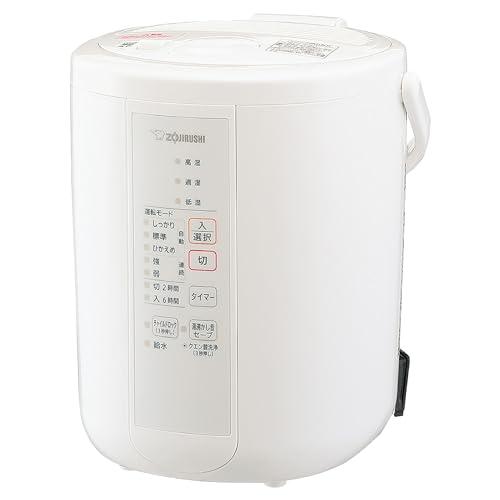 象印マホービン(ZOJIRUSHI) 象印 加湿器 ベーシックタイプ 2.2L