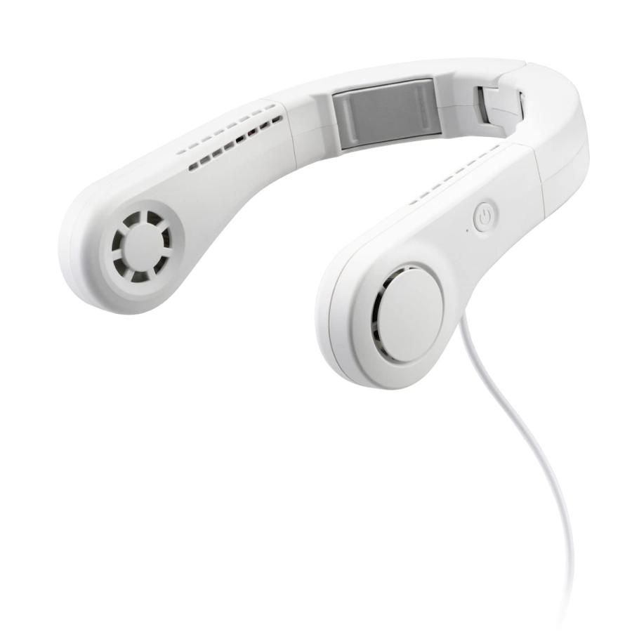 【新品・未使用】DNC5010 ネッククーラー 京セラ(Kyocera) 旧リョービ モバイルネッククーラー マット