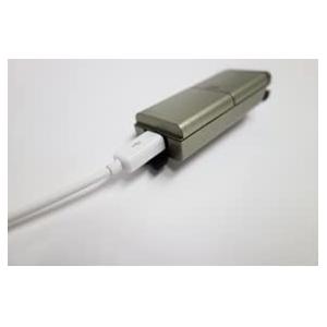TRUSTLEX IONION イオニオンNEO 携帯型 マイナスイオン発生器 : KEN