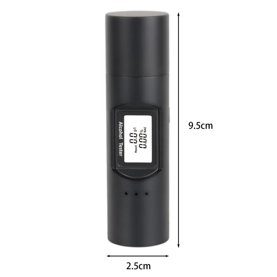アルコールチェッカー 検知器 探知機 テスター 高精度 非接触型 測定器 アルコールチェッカー 日本製センサー アルコール検知器 飲酒