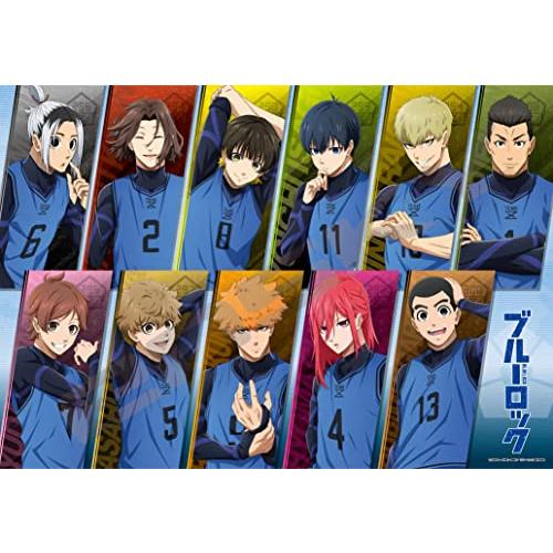 ブルーロック BOX販売]PalVerse ブルーロック -6個入りBOX- – SOOTANG HOBBY