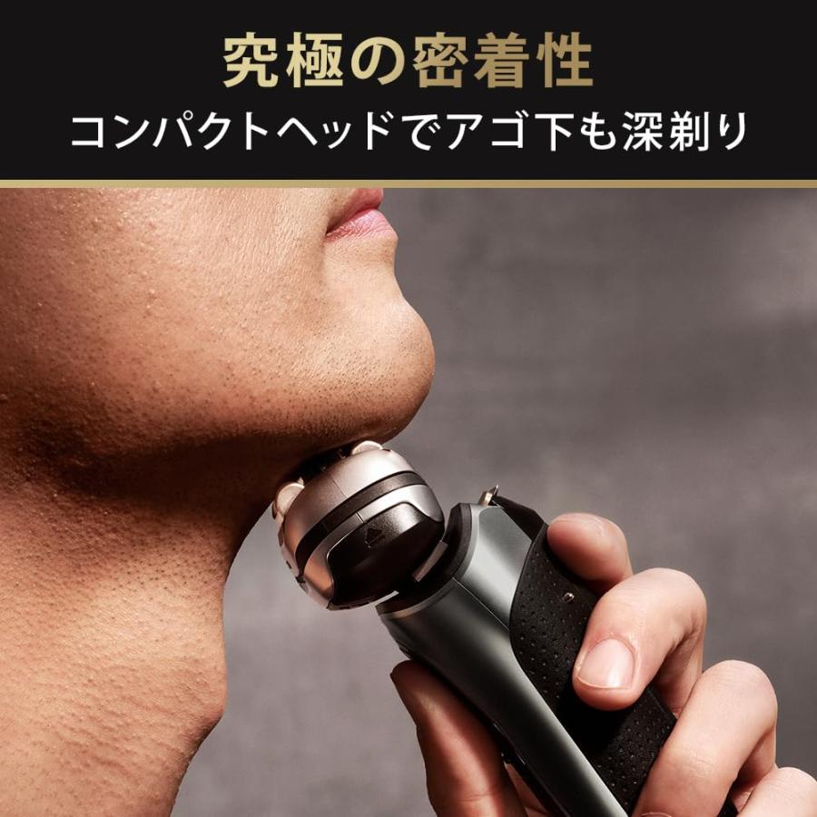 【ひろ】Braun シリーズ9 PRO+ 9515sメンズ電気シェーバー シリーズ9 PRO+ 9515s 電気シェーバー | Braun JP