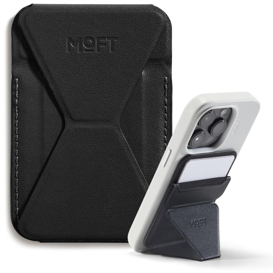 MOFT【公式直営店】磁力強化版 Snap-On スマホスタンド iPhone 16/15
