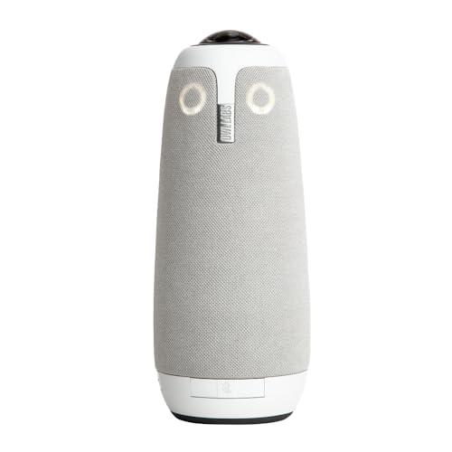 ソースネクスト ｜（最新）Meeting Owl 3（ミーティングオウル 3
