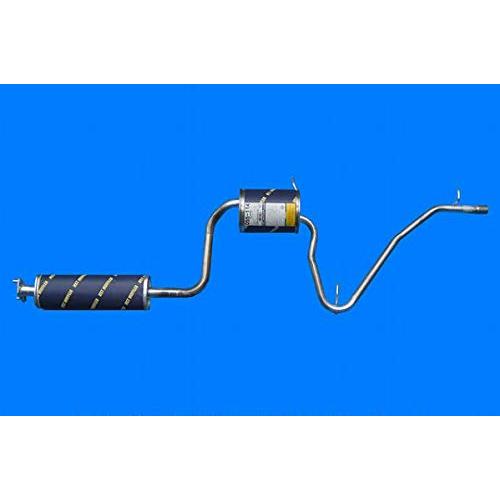 HST/辻鐵工所 マフラー 055-114 055-114