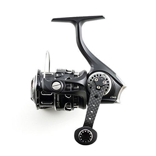 即納最大半額 アブガルシア Abu Garcia スピニングリール Revo Mgx 2500sh バス釣り 偉大な Www Lequotidien Mr
