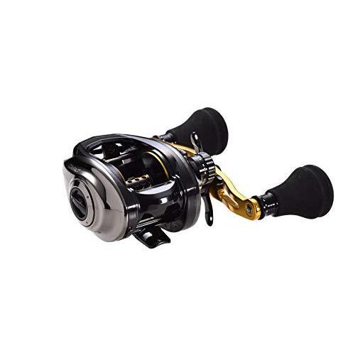 7 右巻き Revo アブガルシア ビッグシューターコンパクト 7 3 1 Mussgo Com Co