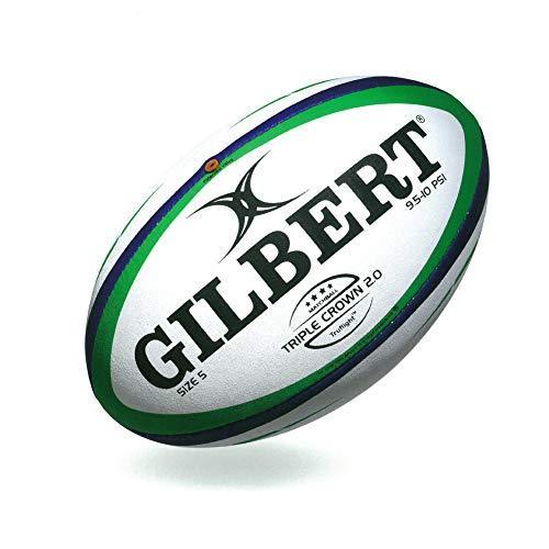 特販 ギルバート Gilbert ラグビーボール トリプルクラウン2 0 5号 Gb 9181 Gb9181 グリーン 販売 オンライン Www Belgranoeduardocastex Com