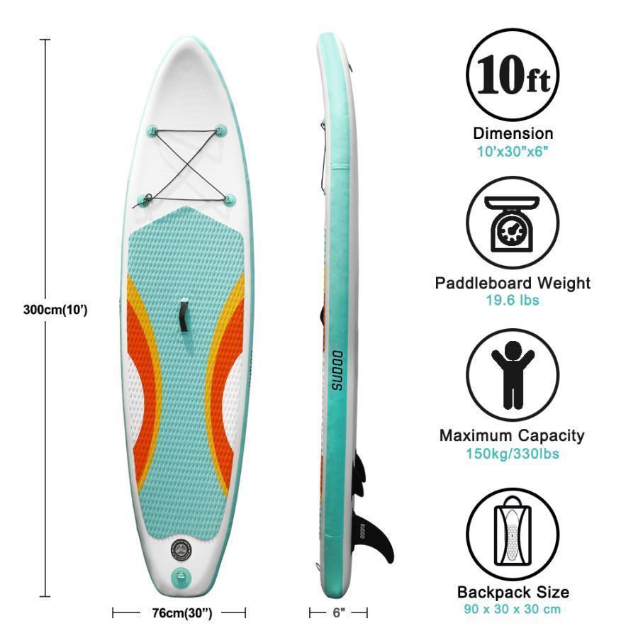 訳あり品★SUP ボード スタンドアップパドルボード パドルボードセット ビック SUP サップ サーフボード カヌー 海 滑り止め ヨガ 釣り マリンスポーツ 