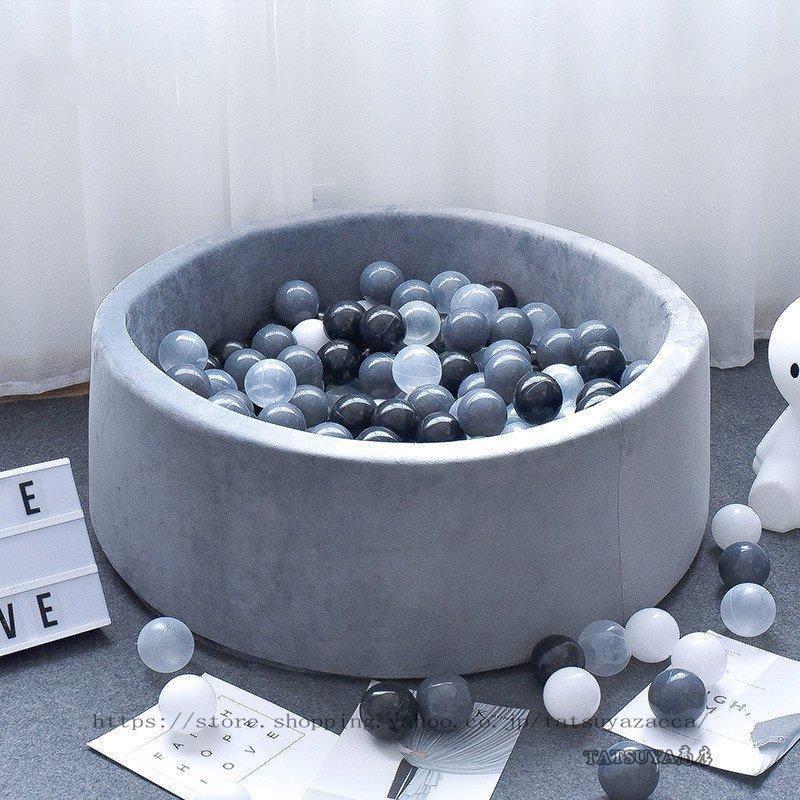 おもちゃ 知育玩具 ボール付き ベビー ボールプール ボールハウス キッズハウス 遊び場 ボールテント キッズテント ボール遊び 赤ちゃん おしゃれ 北欧 子供 おもちゃ 子供 X1608031760(14208円)