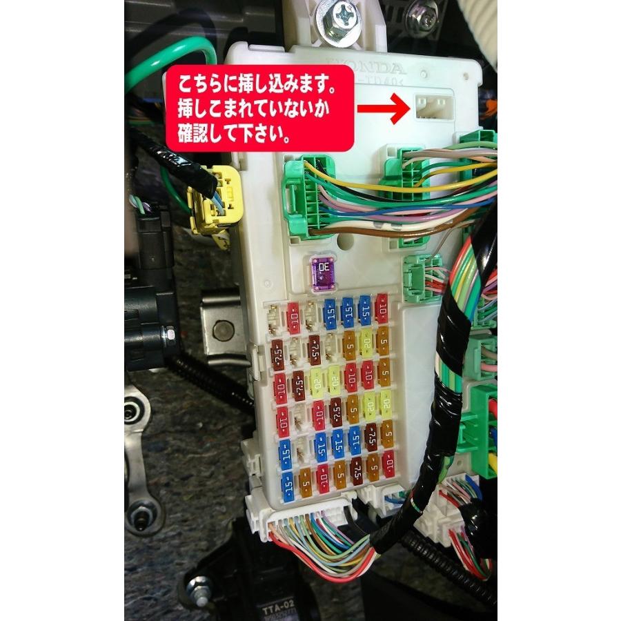 ホンダ　N-VAN LEDヘッドライト　左右　移植ハーネス、オプションカプラー付 Amazon.co.jp: 711 □日本製□ N-VAN ハロゲン → LED ヘッド