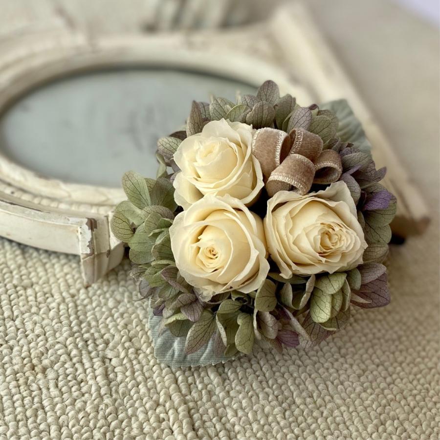 プリザーブドフラワーコサージュローズ卒業式結婚式入学式フォーマル 0009 A K G 通販 Yahoo ショッピング