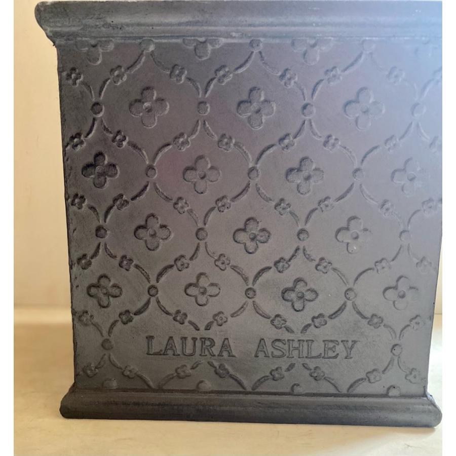 Laura Ashleyローラアシュレイキューブライトモロッカン27cm