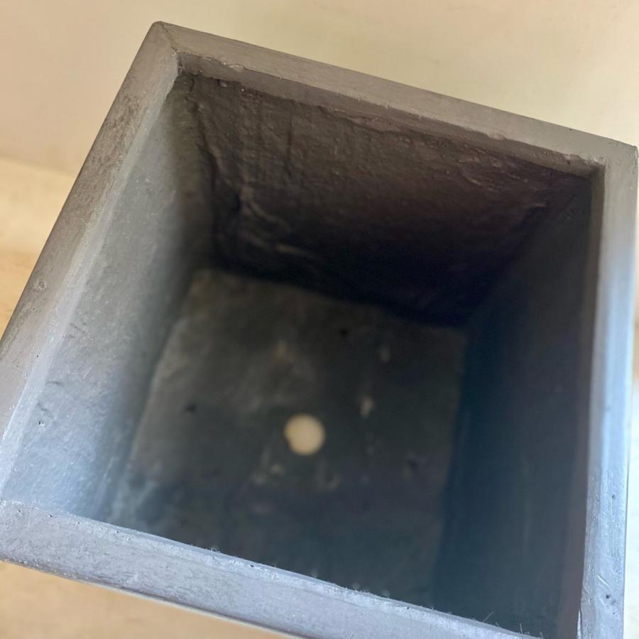 Laura Ashleyローラアシュレイキューブライトプランター Laura Ashleyローラアシュレイキューブライトモロッカン27cm