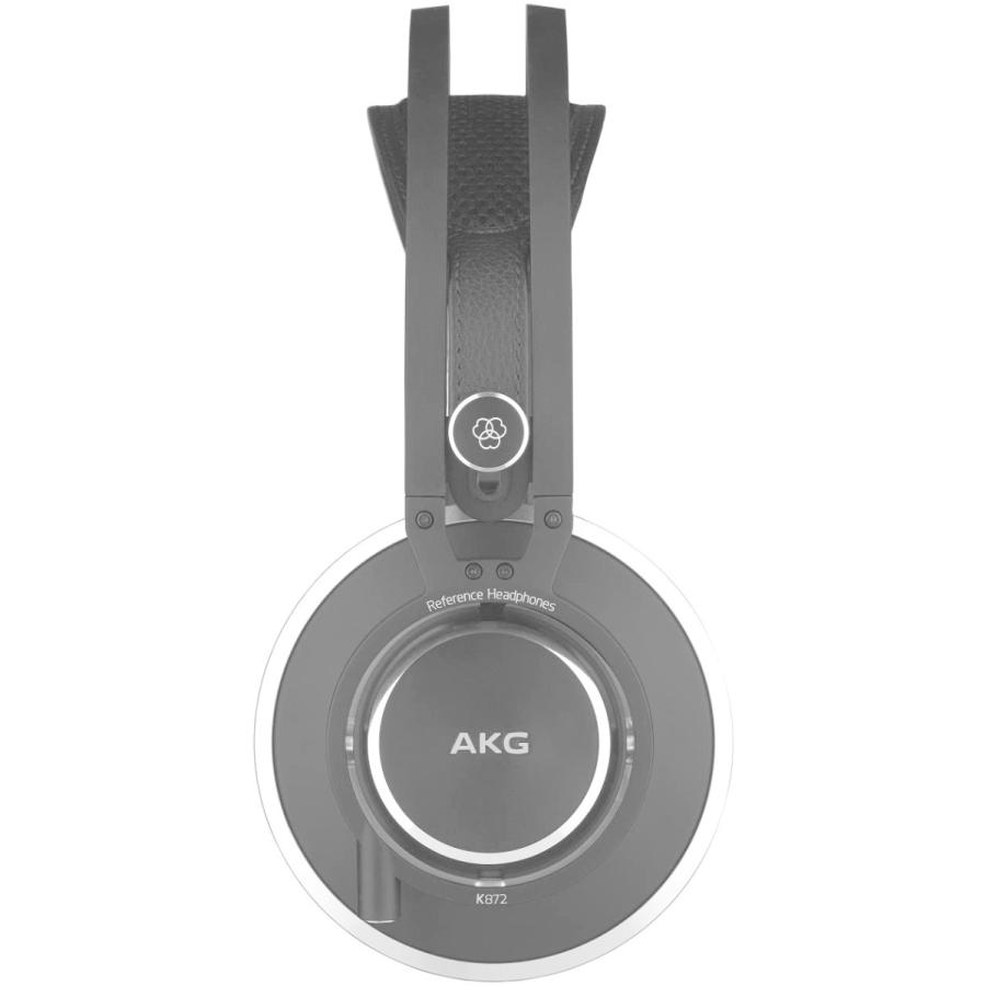 75%OFF!】 AKG K872 密閉型 モニター ヘッドホン アーカーゲー asakusa