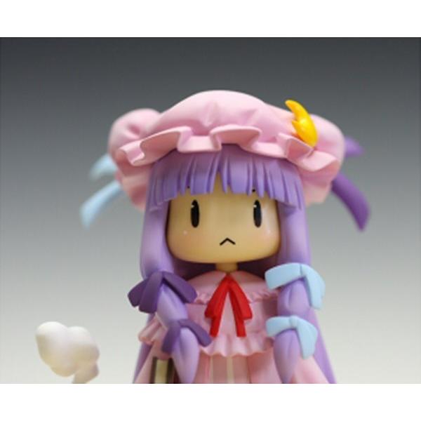 東方Project みらーじゅ☆すとらいく！パチュリー・ノーレッジ / ちく 