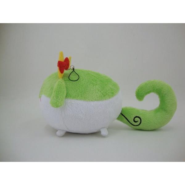 すくすく白沢 ぬいぐるみ / ぬこでっぽう : アキバホビー Yahoo!店