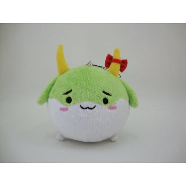 すくすく白沢 ぬいぐるみ / ぬこでっぽう : アキバホビー Yahoo!店