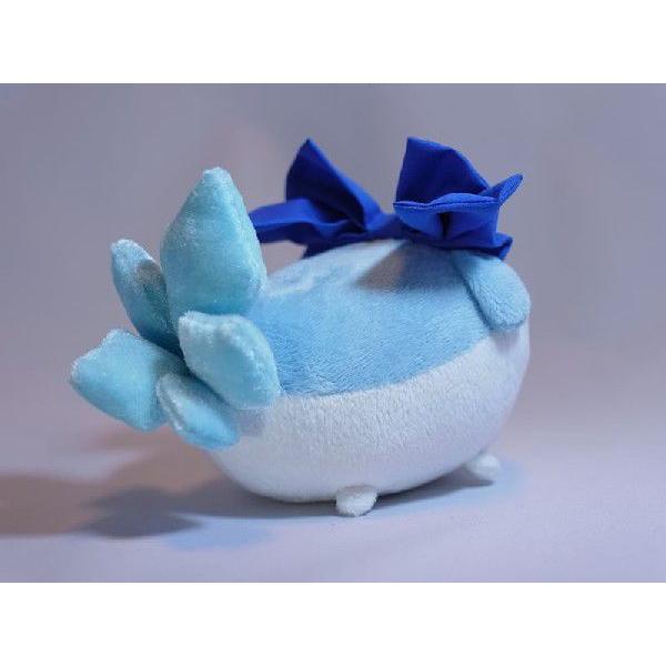 作品別 □新品 正規品 ぬこでっぽう 東方Project すくすくぬいぐるみ