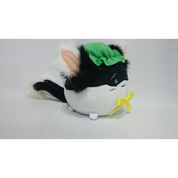 すくすくぬいぐるみ ちぇん / ぬこでっぽう : アキバホビー Yahoo!店