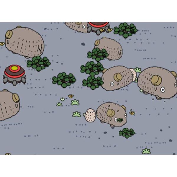 僕は森世界の神になるの亜種　／　神奈川電子技術研究所　発売日2012−08−11　　 AKBH | 