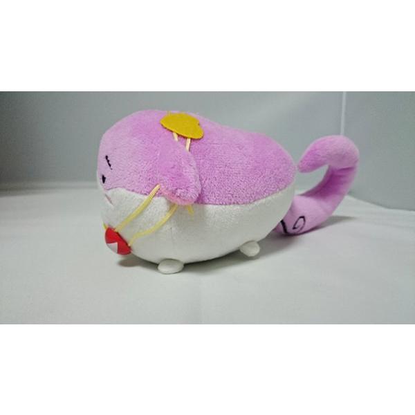 すくすくぬいぐるみ さとり / ぬこでっぽう : アキバホビー Yahoo!店