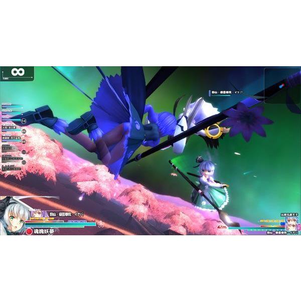 マジカルバトルアリーナNEXT・幻想郷空閃姫 / 領域ZERO : アキバホビー