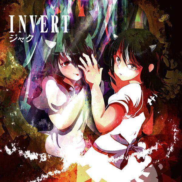 INVERT / ジャク | 