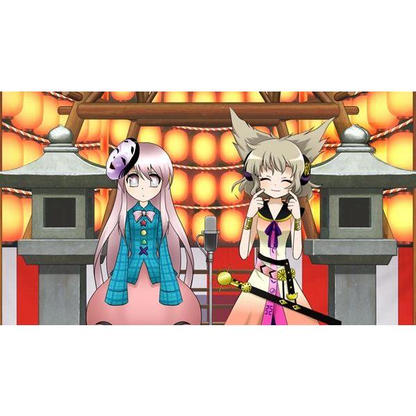 東方Project M-1ぐらんぷり第1回~9回 Amazon.co.jp: 第9回東方M-1ぐらんぷり [東方Project] : DVD