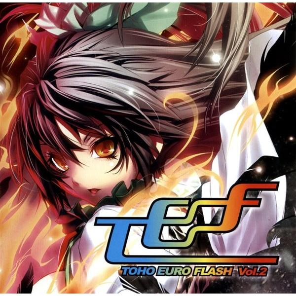 サイン入り TOHO EURO FLASH Vol.2 / NJK Record TOHO EURO FLASH VOL.2 / NJK Record : アキバホビー Yahoo!店 - 通販