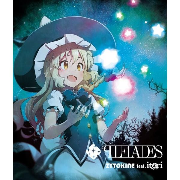 PLEIADES / ZYTOKINE 入荷予定2016年08月頃｜akhb