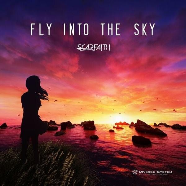 fly　into　the　sky　／　Diverse　System　入荷予定2016年10月頃 AKBH｜akhb