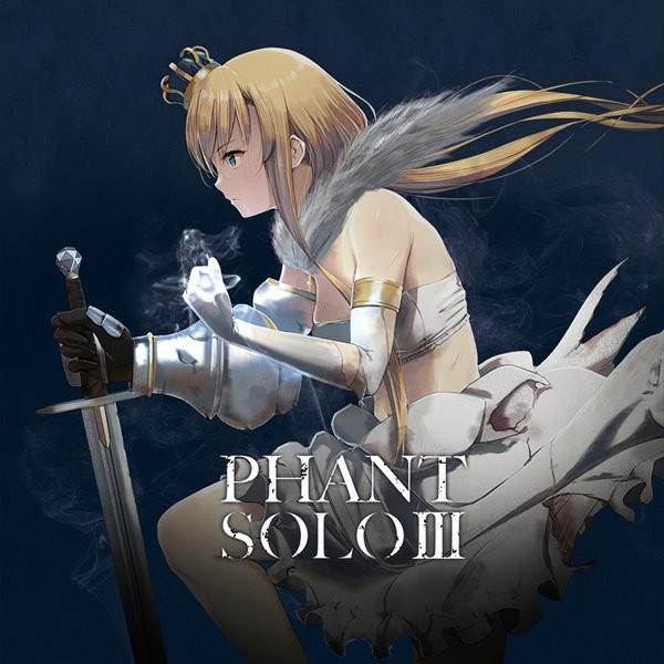Phant　Solo　3　／　compllege　発売日2018年04月頃 AKBH｜akhb