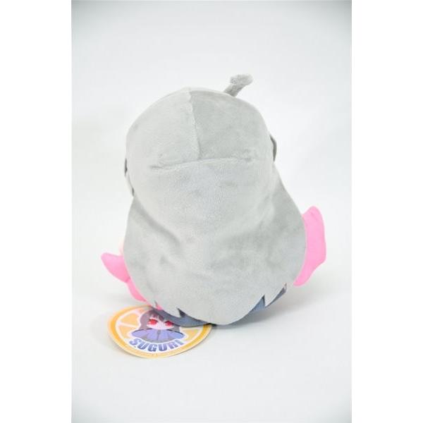 スグリ　ぬいぐるみ マスコット POKÉMON TRAINERS スグリ ｜【公式】ポケモン