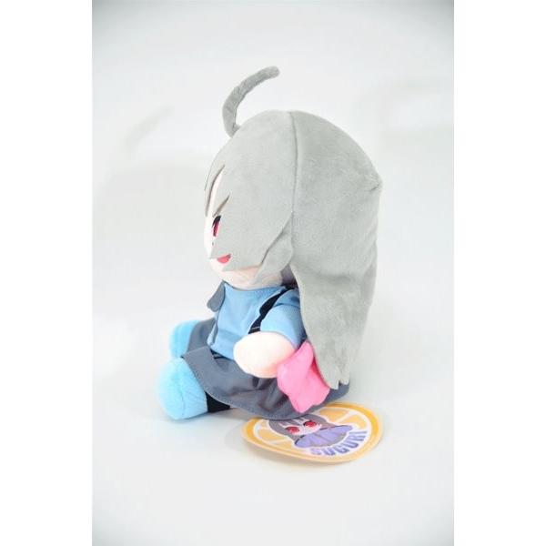 100%おれんじじゅ〜すっ!』 スグリ ぬいぐるみ / 橙汁 : アキバ 100%おれんじじゅ〜すっ!』 スグリ ぬいぐるみ / 橙汁 : アキバ