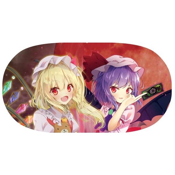 即日発送東方Projectフランドール・スカーレットレミリア・スカーレットセット 即日発送東方Projectフランドール・スカーレットレミリア