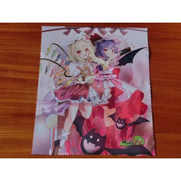東方projectレミリア スカーレット6、フランドール スカーレット 東方projectレミリア スカーレット6、フランドール スカーレット