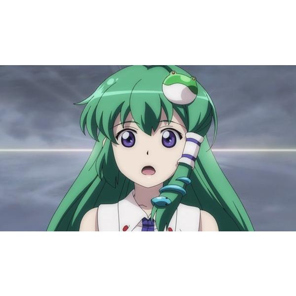 幻想万華鏡第十五話 妖怪の山決戦の章(中編) / 満福神社 幻想万華鏡第十五話 妖怪の山決戦の章(中編) / 満福神社